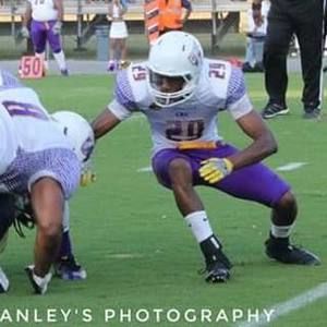 Meet your Posher, Markiem